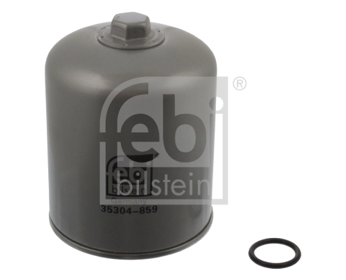 Air Dryer Cartridge, compressed-air system